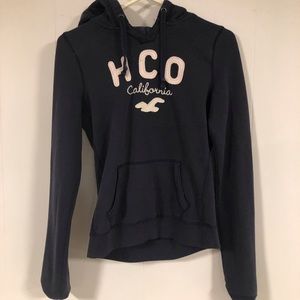 Hollister sweatshirt